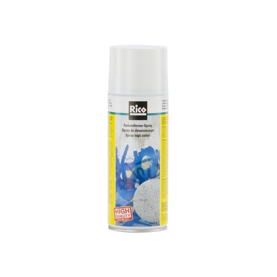 RICO Farbentferner-Spray 400 ml