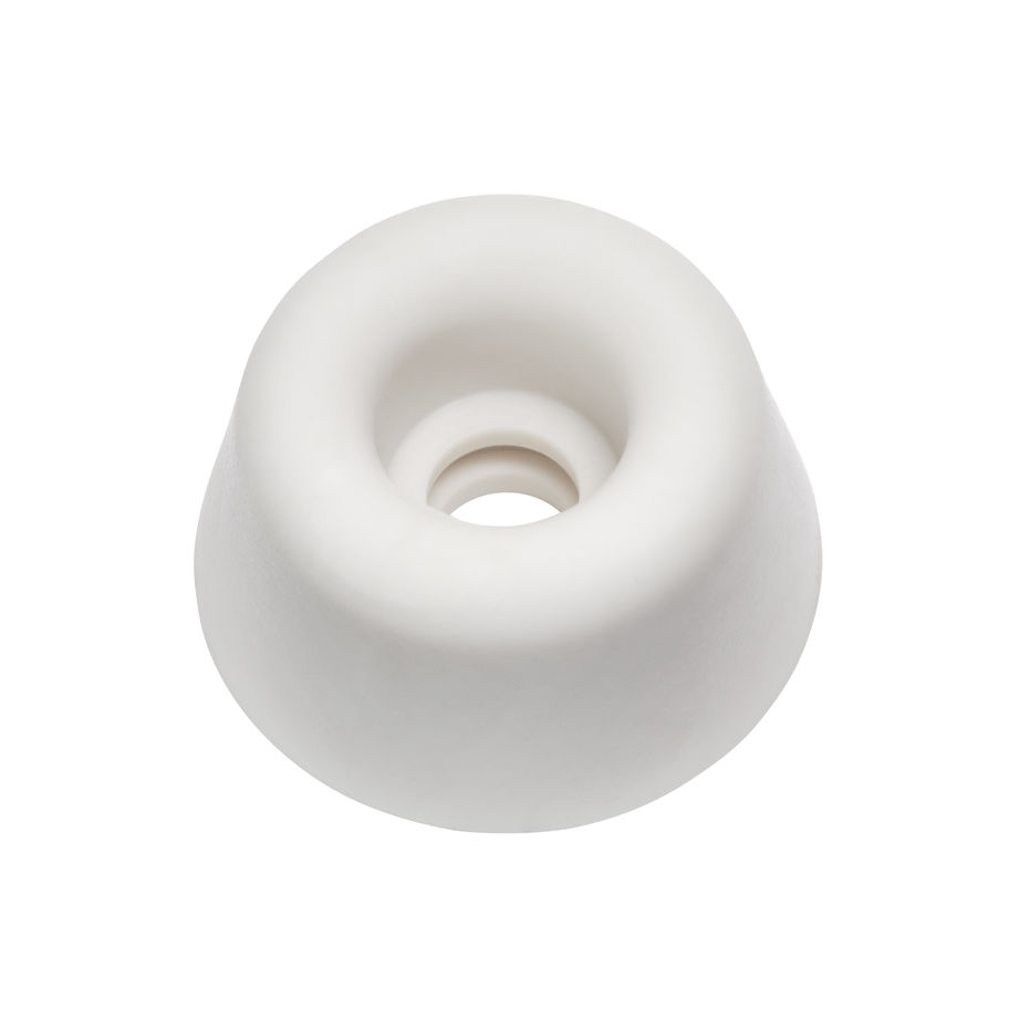 BP Schutzpuffer für Bad weiss 20x10 8St