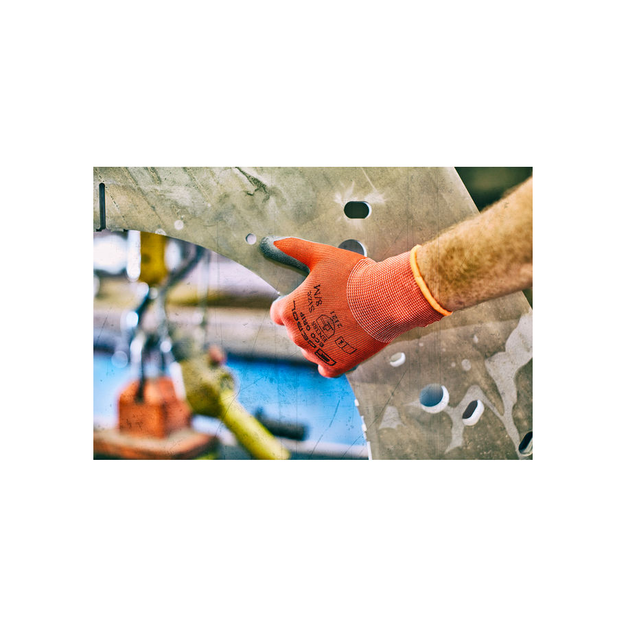 GEBOL Arbeitshandschuh Eco Grip 11