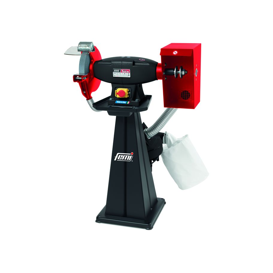 FEMI Kombischleifmaschine 199/M EVO