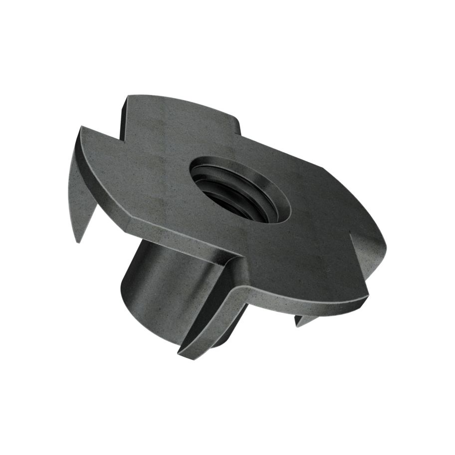 EinSchlMu 4 Spi St,M5x9,200