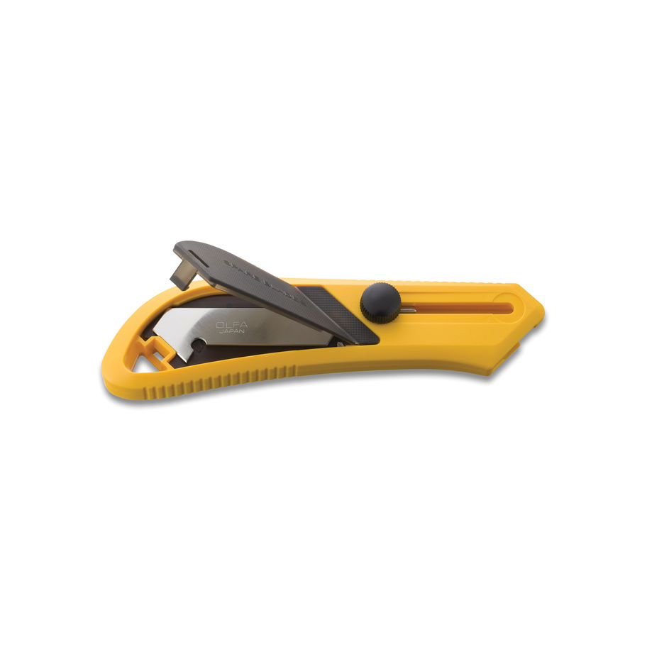 OLFA Plastikschneidmesser Typ PC-L