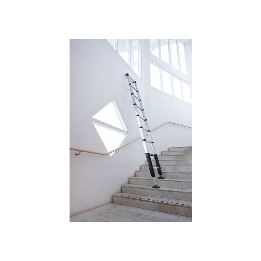 TELESTEPS Sicherheitsfuss-Set