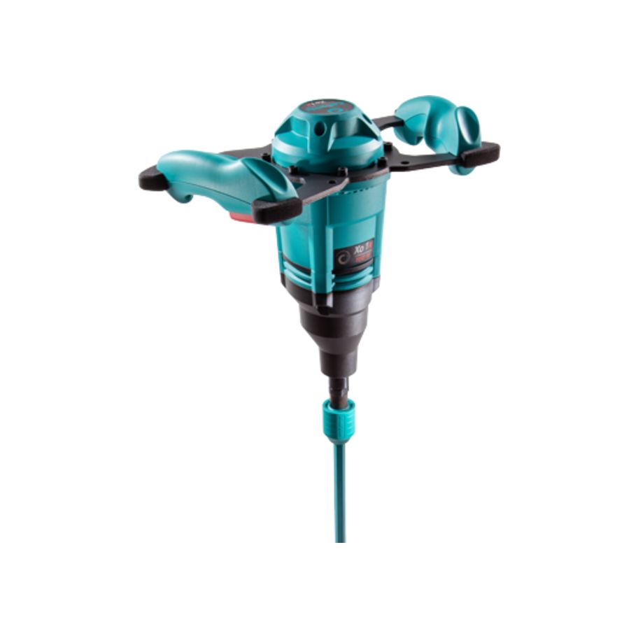 Collomix Handrührwerk Xo 1 R HF