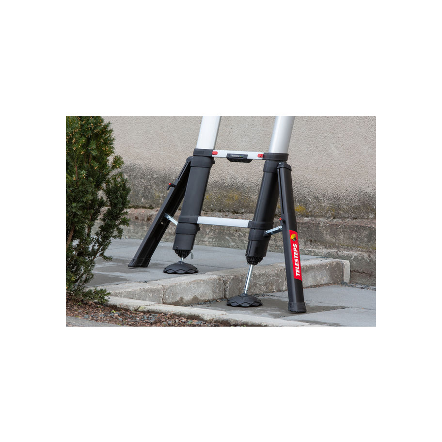 TELESTEPS Sicherheitsfuss-Set