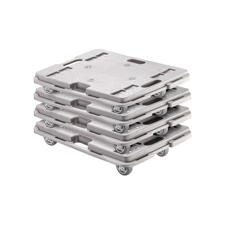 technocraft Plattformwagen CONNECT