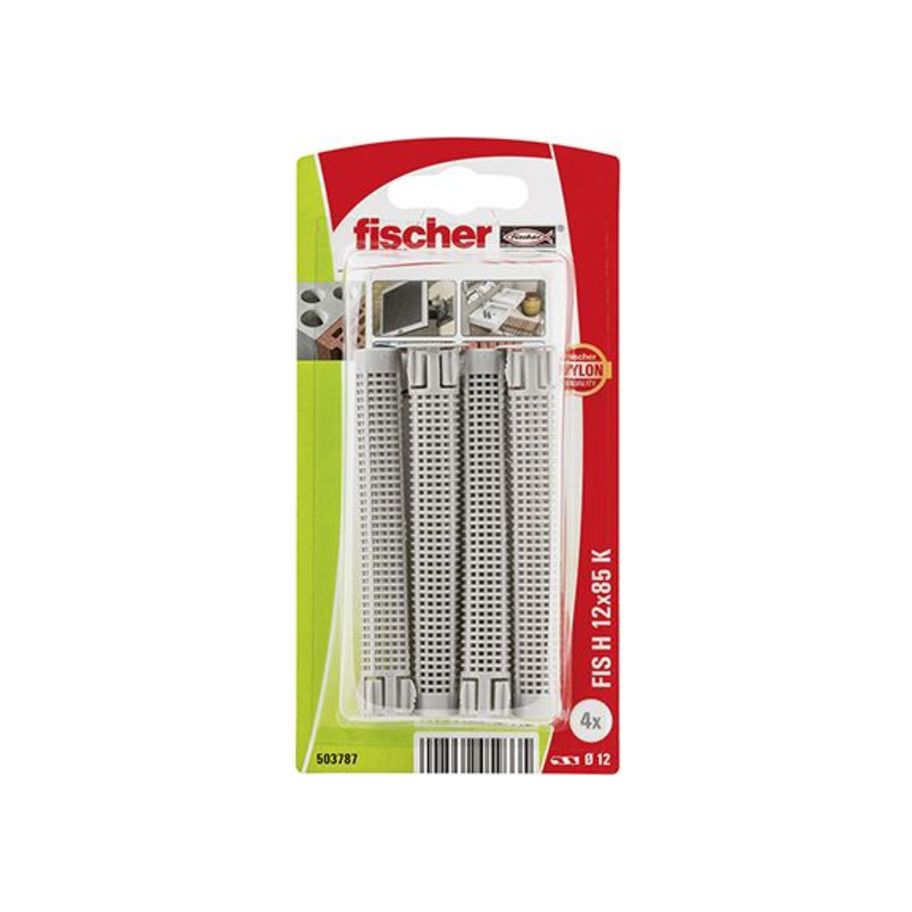 FI SB 503787 Siebhue FIS HK 12X85 NV 4St