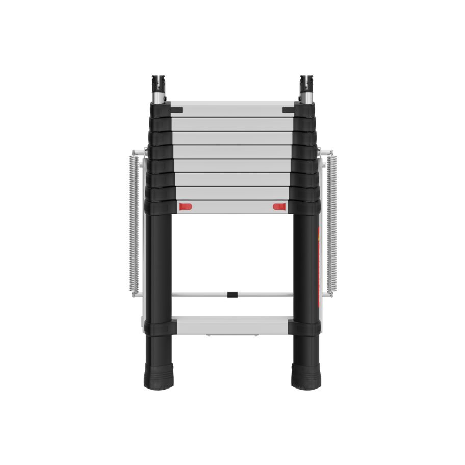 TELESTEPS Dachbodenleiter Loft Line Mini 9