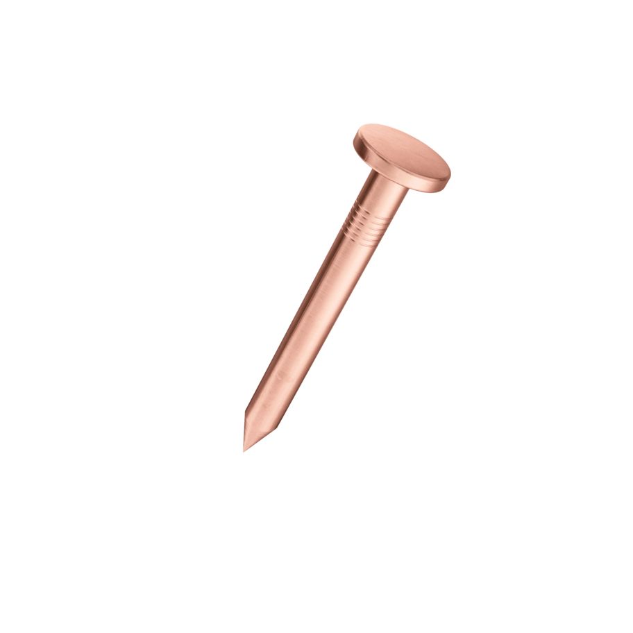 BP Kupferstift 2.5x25 40g