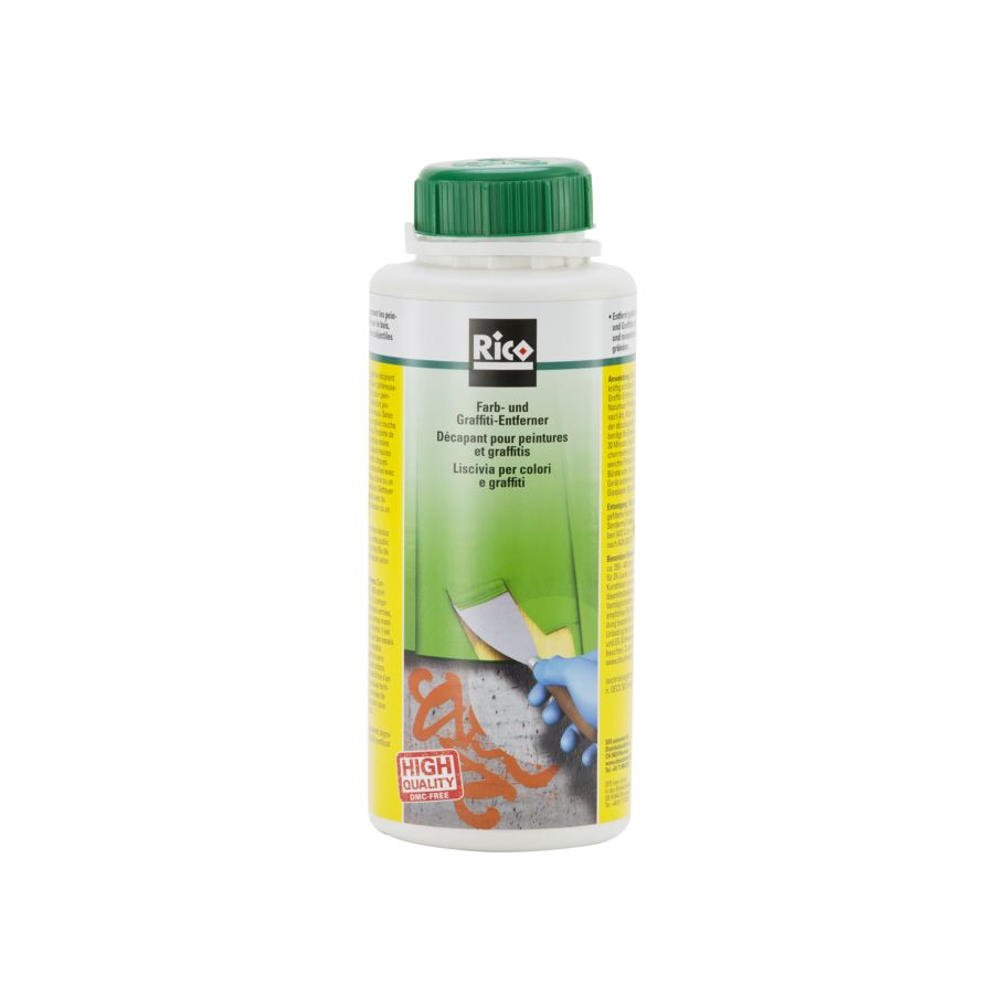 RICO Farb- und Graffiti-Entferner 750 ml