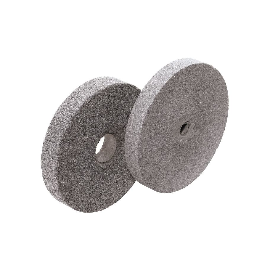 ALD Schleifscheibe ø200x25x32mm, K80 SB