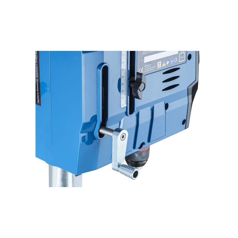 ALDURO Tischbohrmaschine BM-10VL