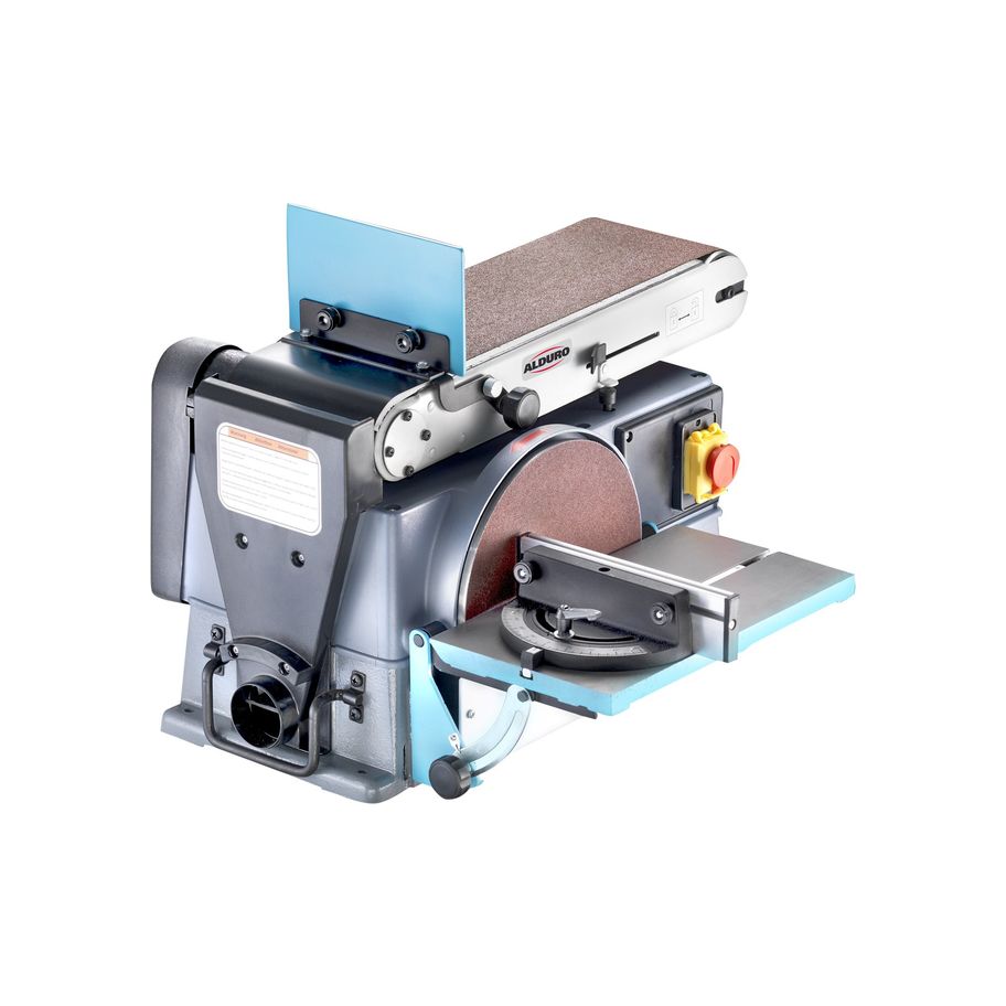 ALD Band-/Tellerschleifer, TBS-250