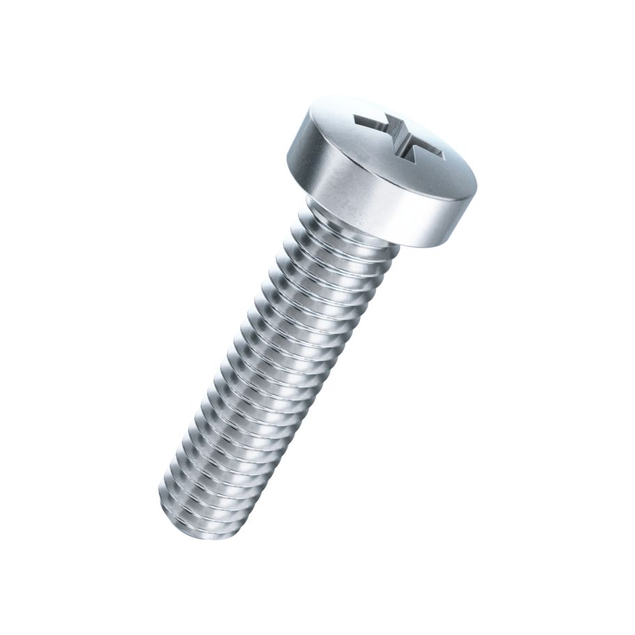 ZSchr H SN213307-4.8 znb,M4x35,1000