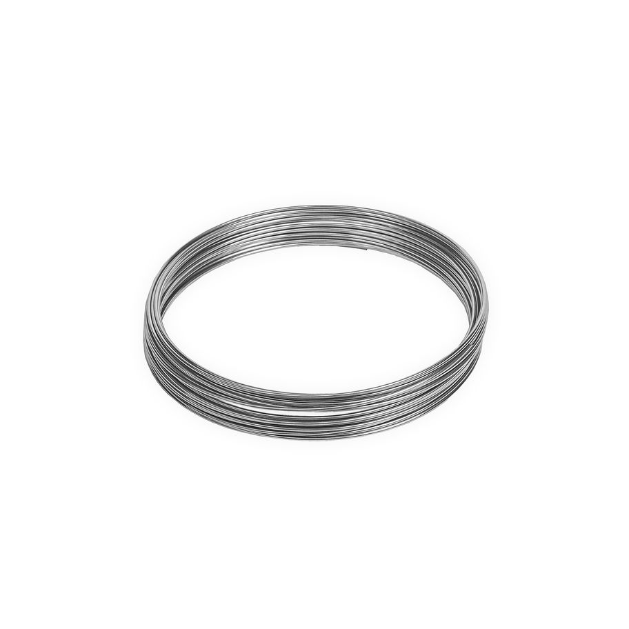 BP Stahldraht rostf 1x8 1St