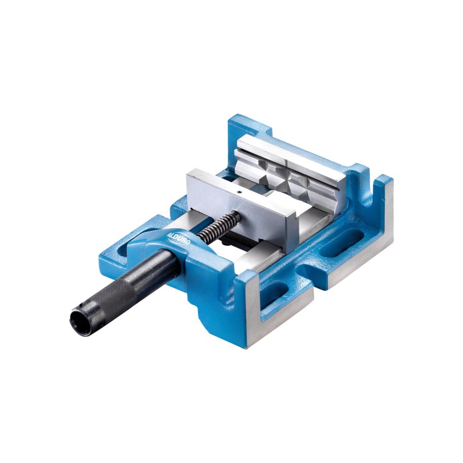 ALD 3-Weg Maschinenschraubstock, 100mm
