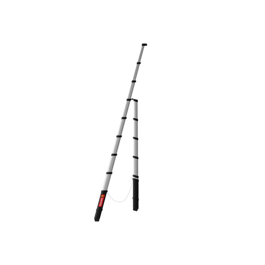 TELESTEPS Teleskopleiter Combi Line 3.0 m