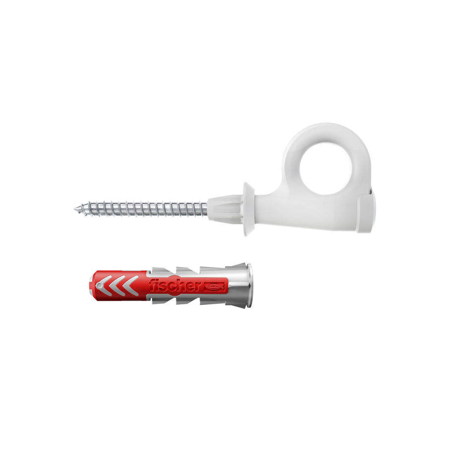 fischer SB DuoPower EasyHook Loop 8x40