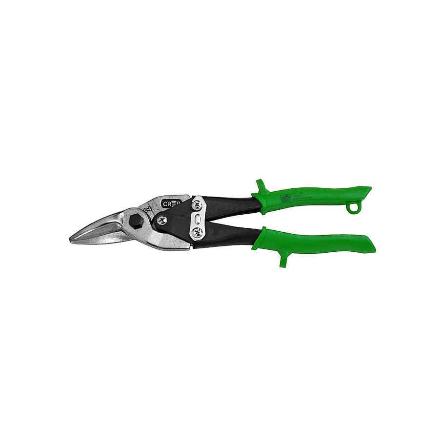 TCP Hebel-Blechschere, Re, 250mm SB