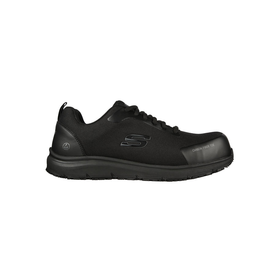 SKECHERS WORK Kollektion ULMUS S3 SRC, ESD