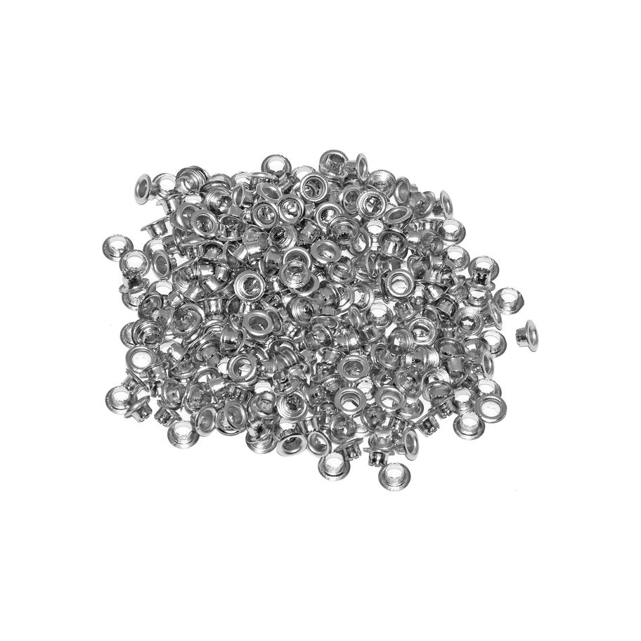 TCP Ersatzösen-Satz, 4mm