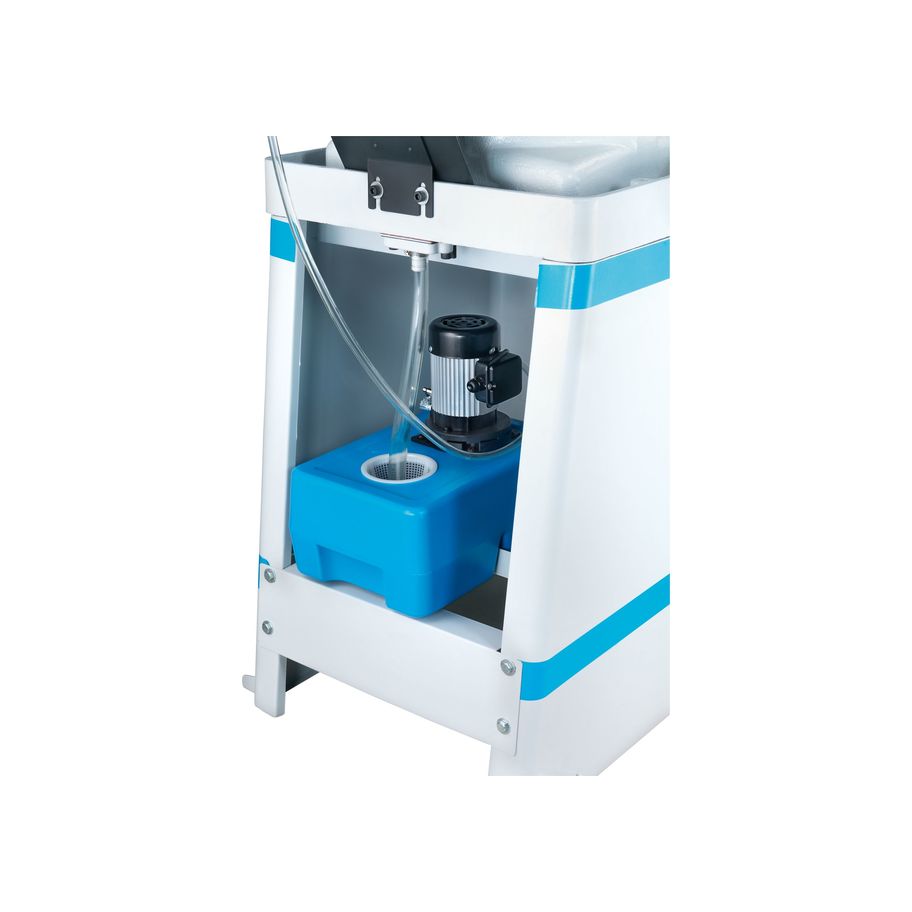 ALDURO Metallkreissäge MKS-315SL