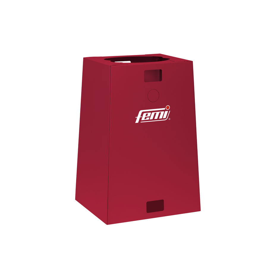 FEMI Standfuss Standy 390