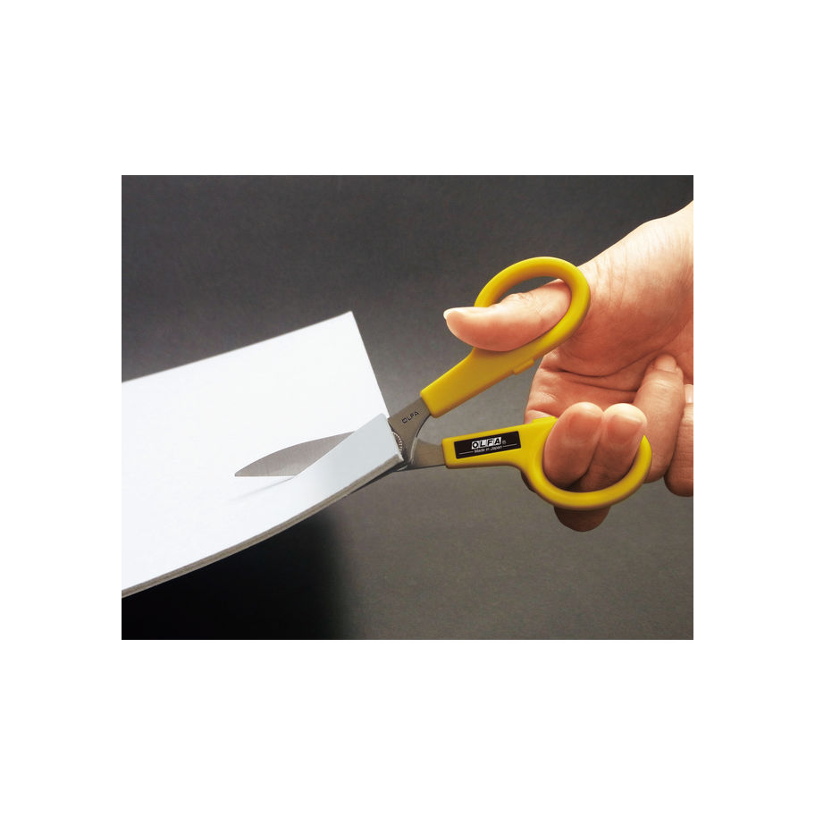 OLFA Schere klein SCS-1