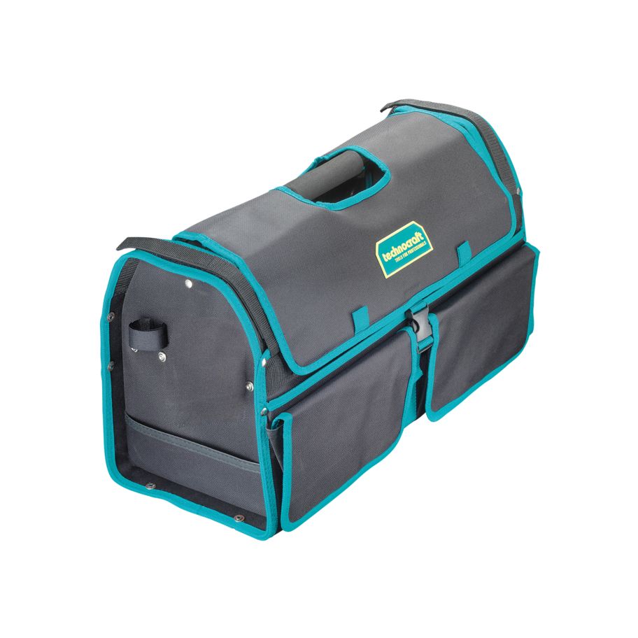 technocraft Werkzeugtasche ALLROUND-BASIC 100-tlg