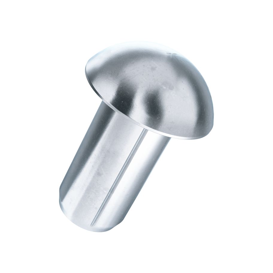 HalRuKerNa DIN1476-St znb,8x20,100