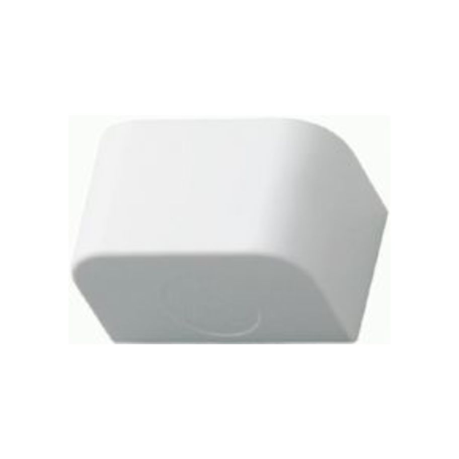 TO Abdka Kst wi RAL9010 37x22 50St