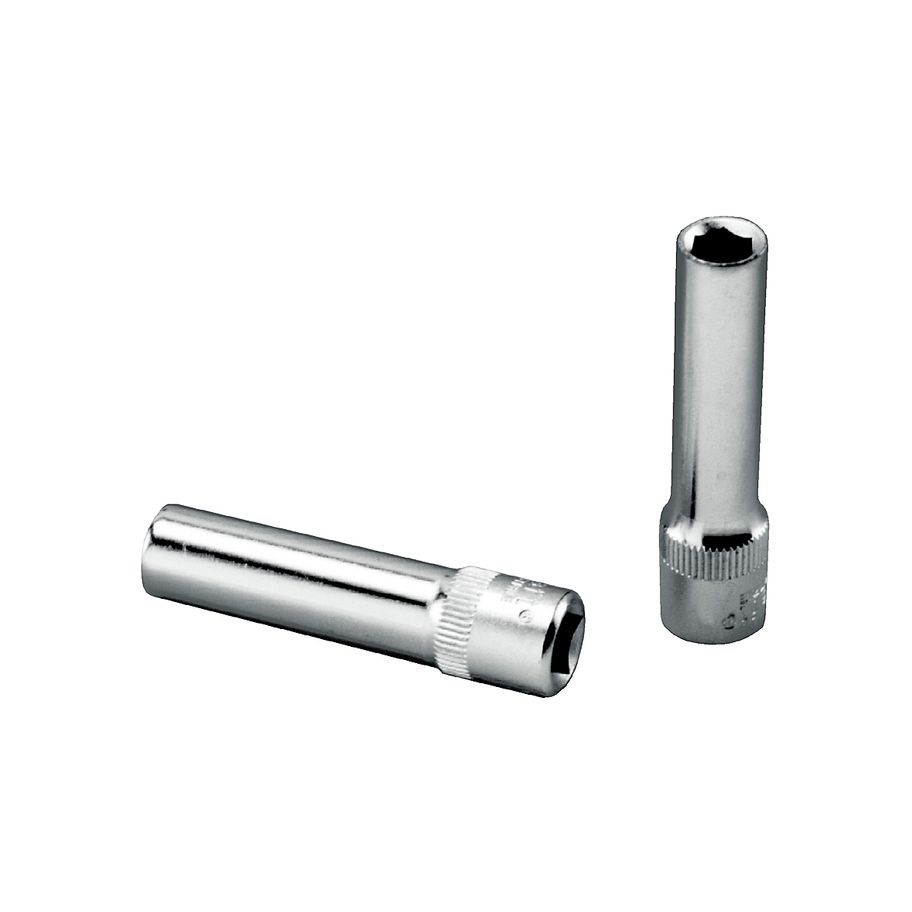 TCP Tiefbett-Stecknuss 1/4", 9mm SB