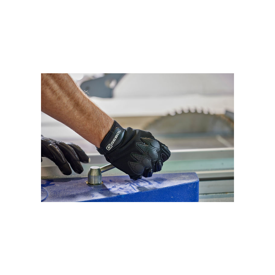 GEBOL Handschuh Master Allround 9