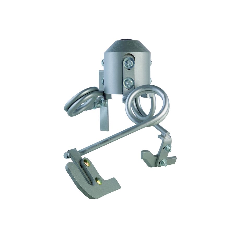 CM Mischwerkzeug 3-armig, verzinkt