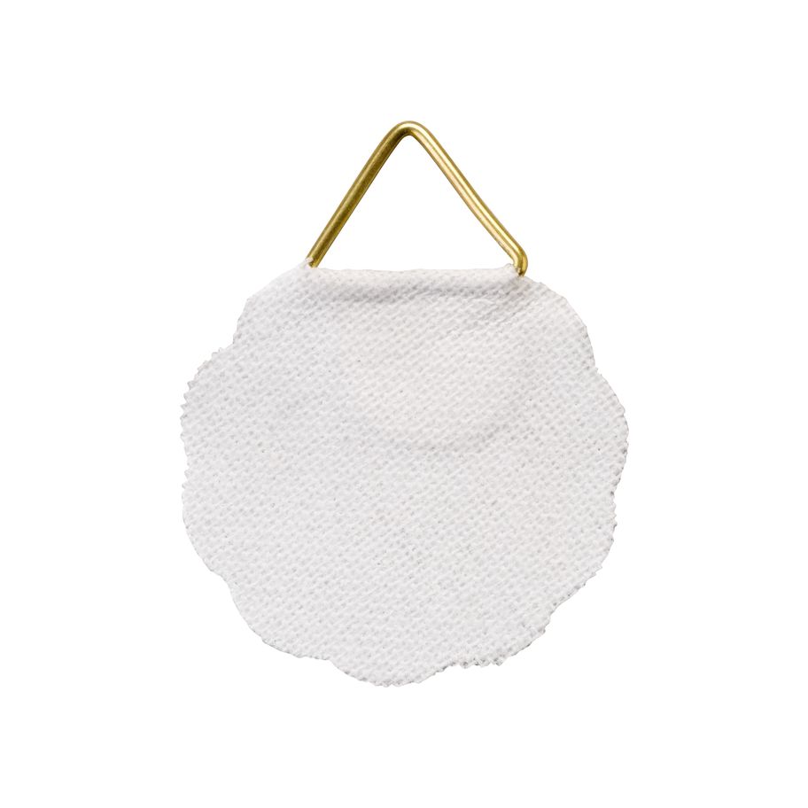 BP Bilderöse zum kleben 30mm 12St