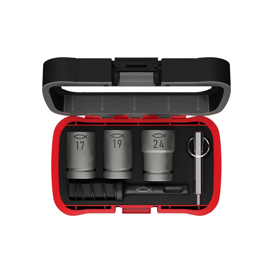 FI 558789 SzWerkZe, FA-ST II SET, 1