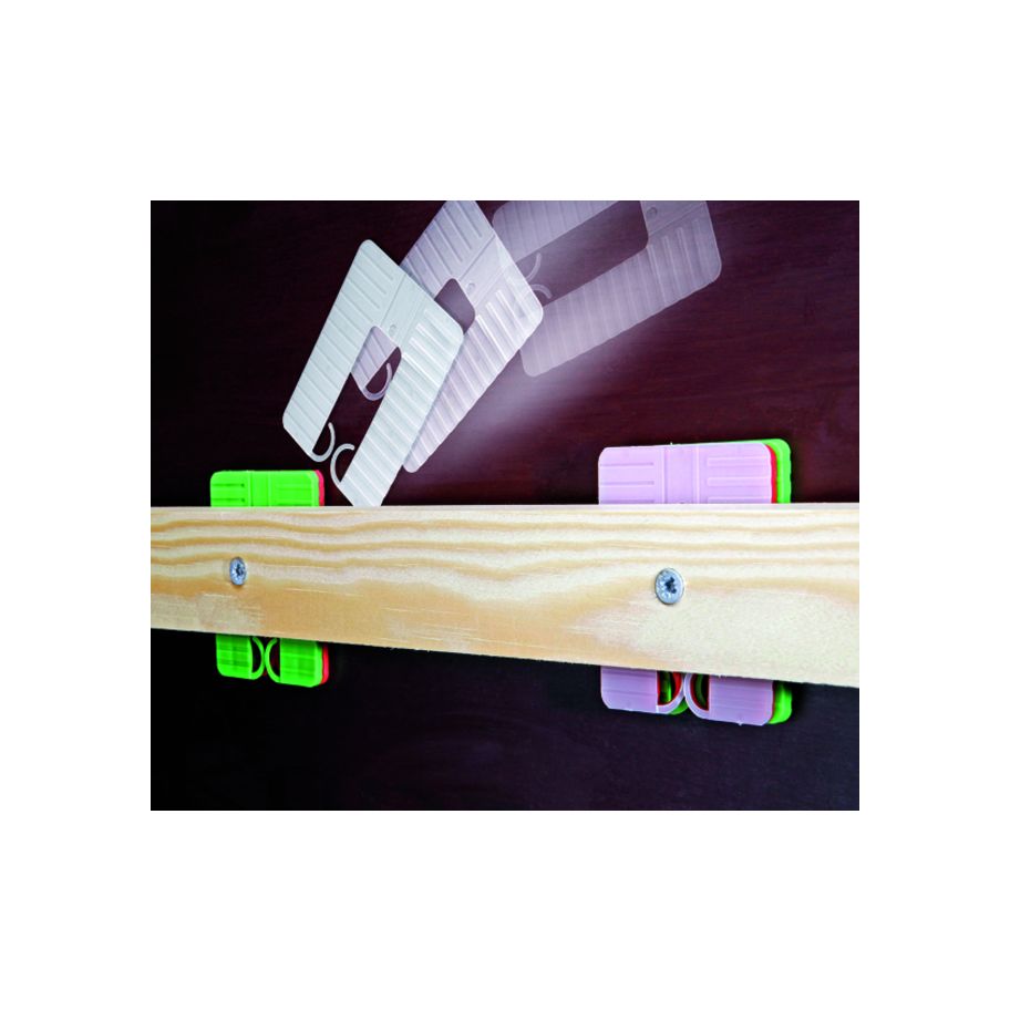 Euroklick Typ2 m SchrVerank ,1000 407812