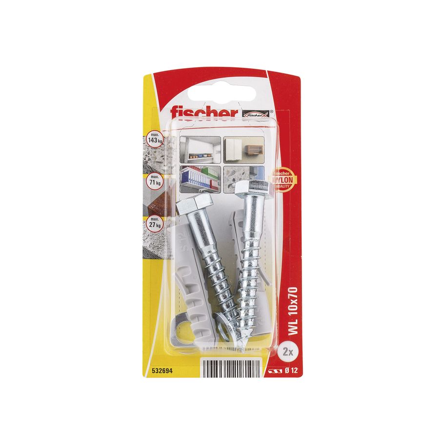 FI SB 532694 Laschenbefe WL 10X70 NV 2St