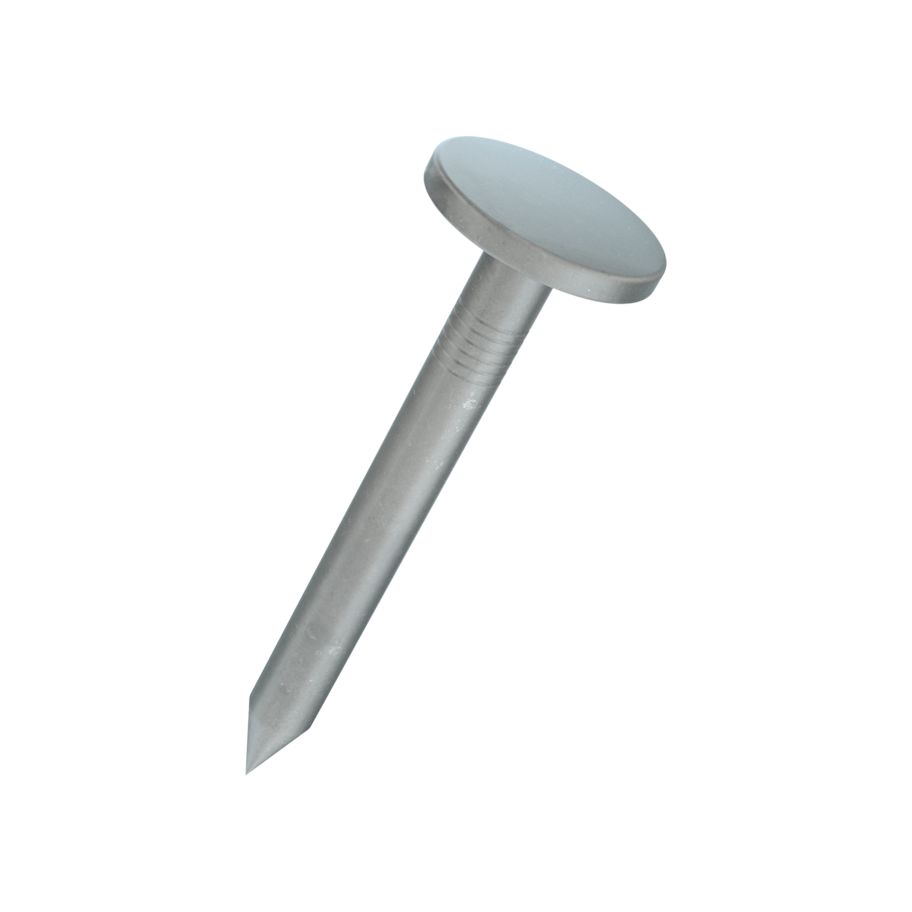 BP Dachpapstift fverz 2.5x30 500g