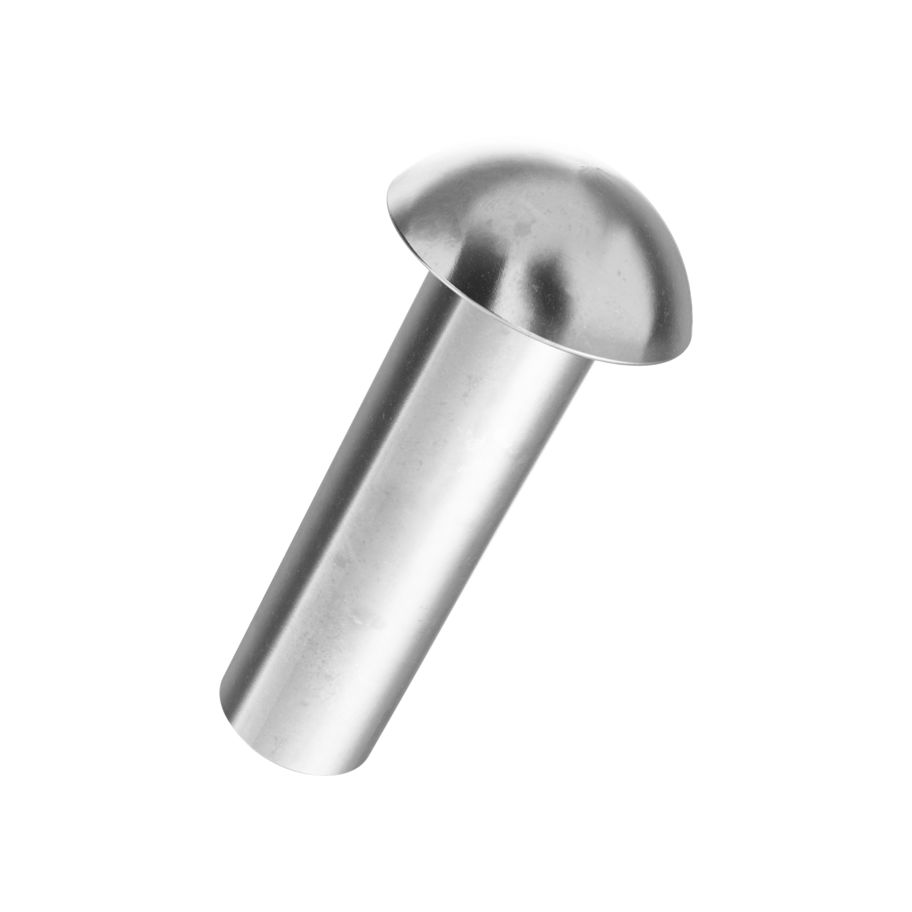 HalRuNi DIN660-A2,6x16,100