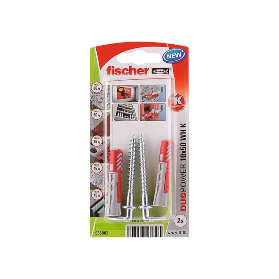 FI SB 535002 DUOPOWER 10X50 WH K NV