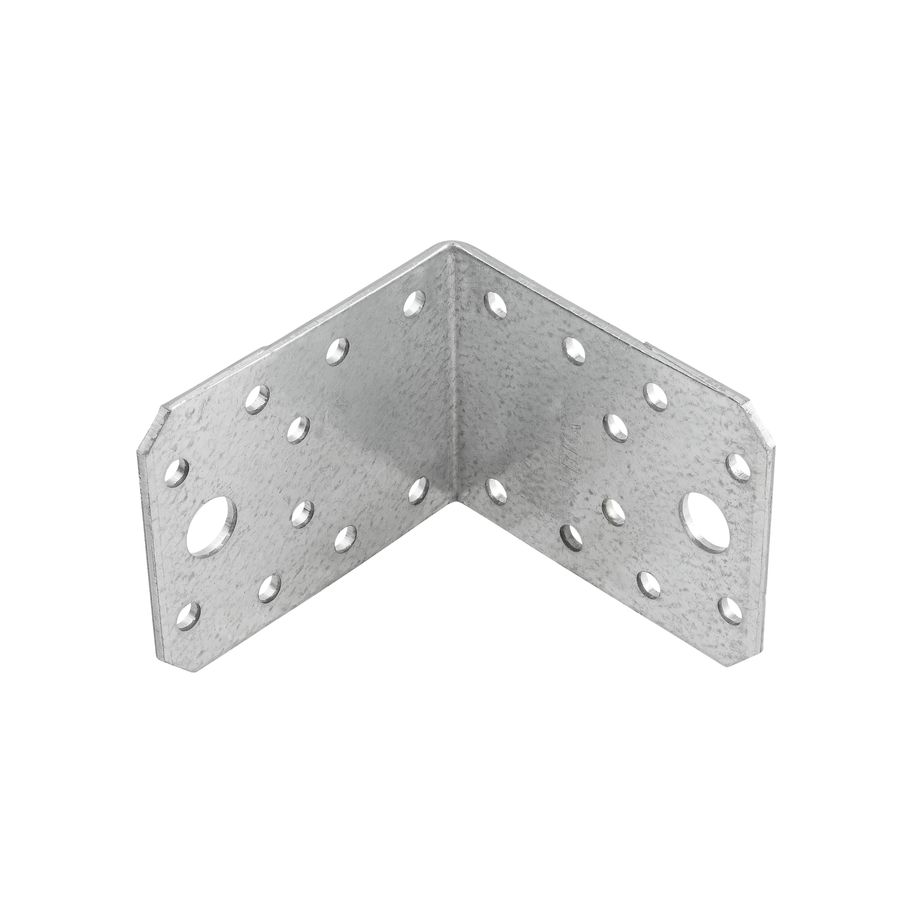 BP Winkelverbinder verz 50x50x40 1St