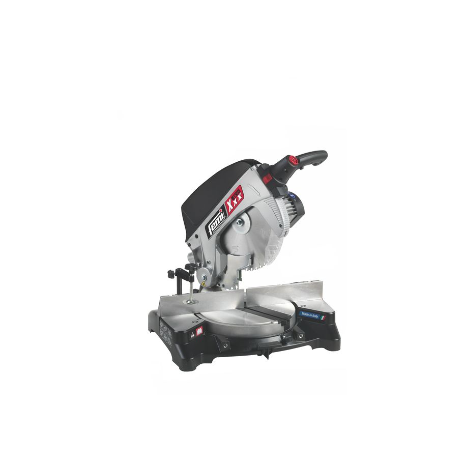 FEMI Kapp-/Gehrungssäge XXX ECO ALU