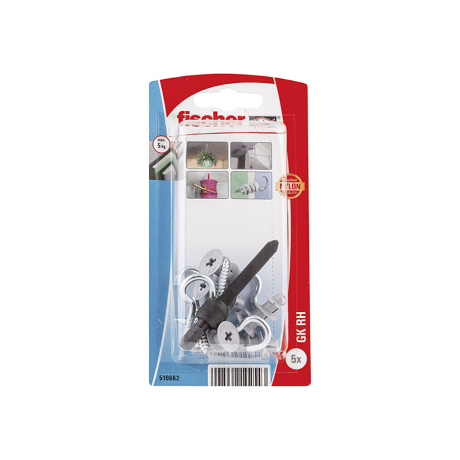 FI SB 510662 GK RH K  NV 5St