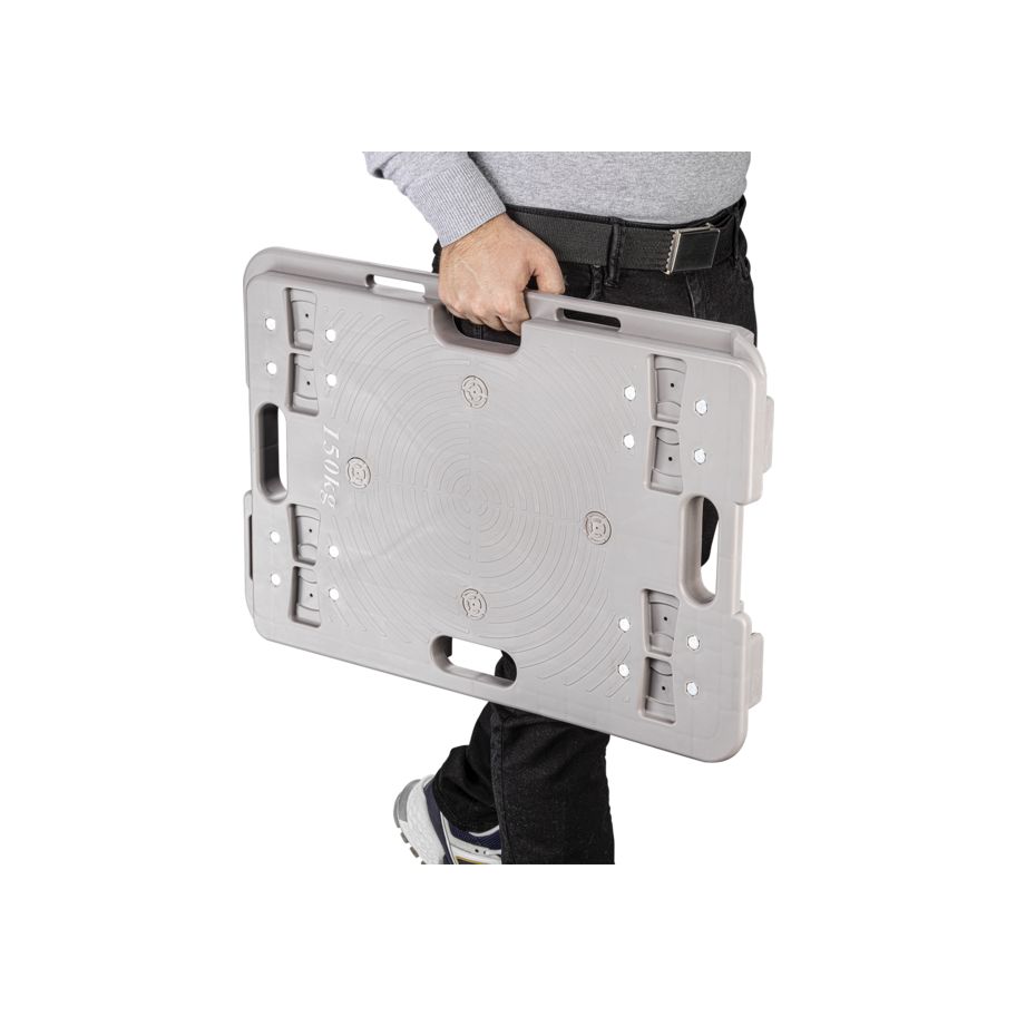 technocraft Plattformwagen CONNECT