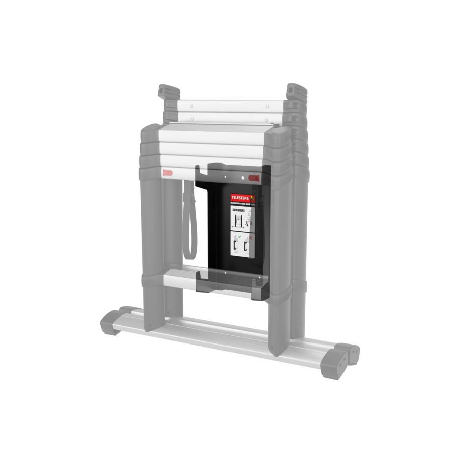 TELESTEPS Wandhalterung Combi Line