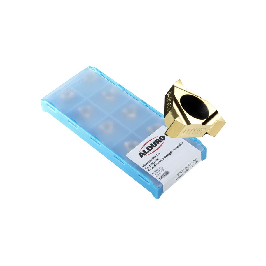 ALD WP-Set SER, 10St