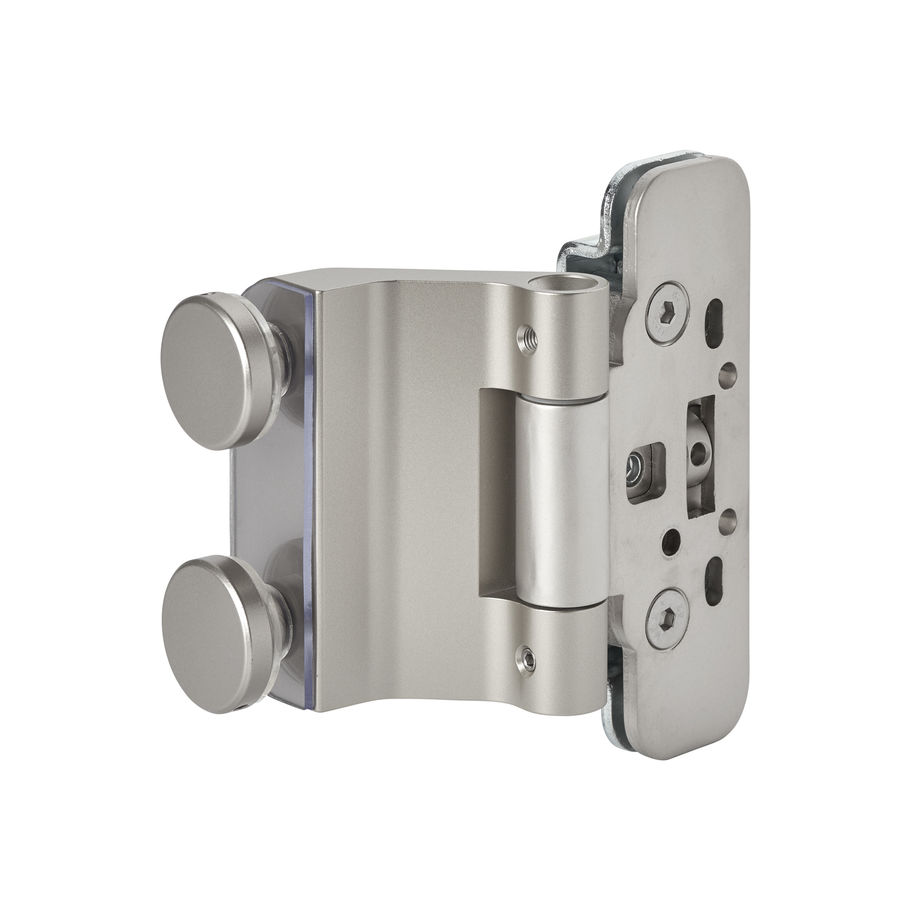 SAS Glastüba Just 3D f HolzR vnimt