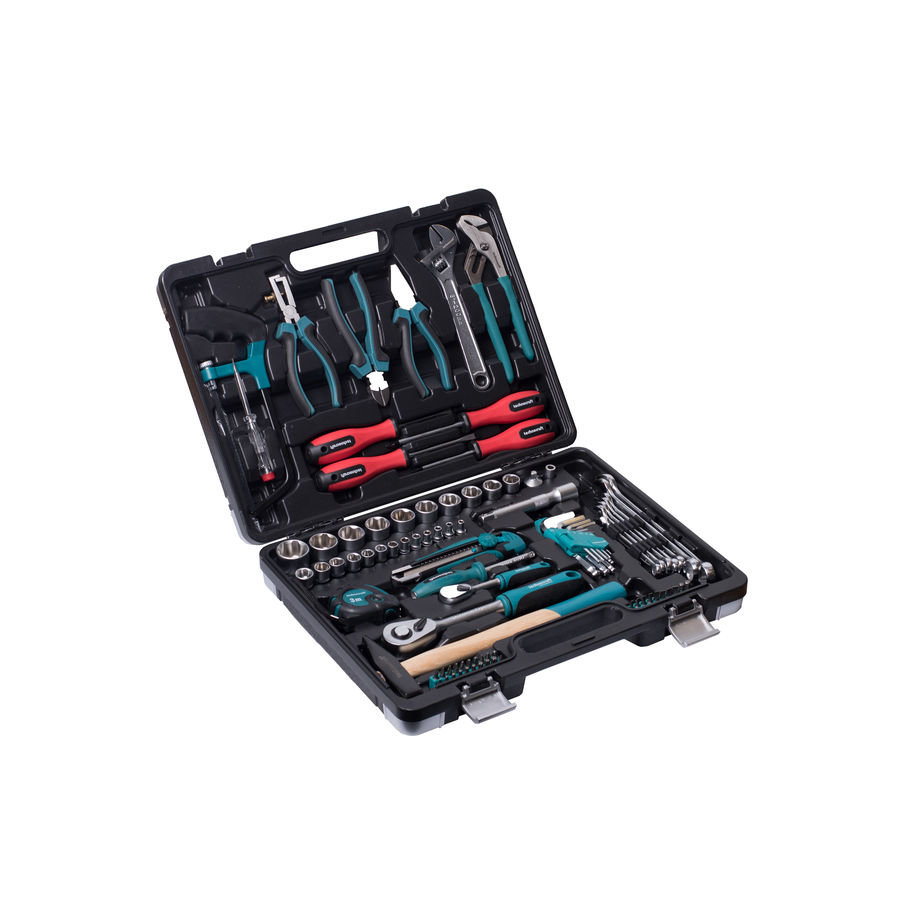 TC Wkzg-Koffer "TOP BOX 92"