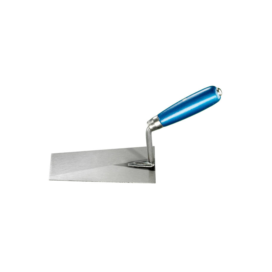 TCP Maurerkelle, kantig, 220mm